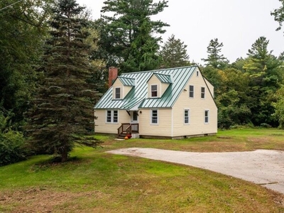 Home For Sale In Exeter, New Hampshire