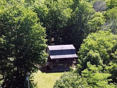 Home For Sale In Slatyfork, West Virginia