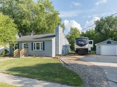 Home For Sale In Waseca, Minnesota