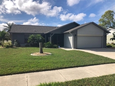 Single-Family in ENGLEWOOD, Florida