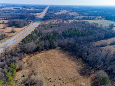10.23 Acres Alabama Highway 157