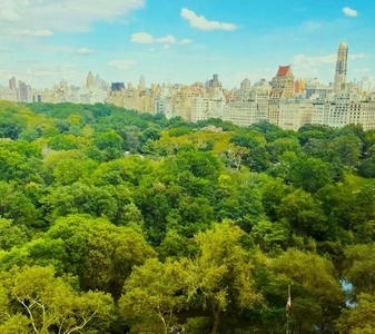 106 Central Park South 18A, New York, NY, 10019 | Nest Seekers