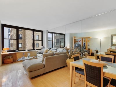 117 E 57th St 34/35C, New York, NY, 10022 | Nest Seekers