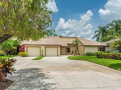 13355 Touchstone Place, West Palm Beach, FL, 33418 | Nest Seekers
