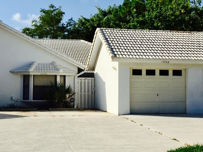 13968 Morning Glory Drive, Wellington, FL, 33414 | 2 BR for rent, Villa rentals
