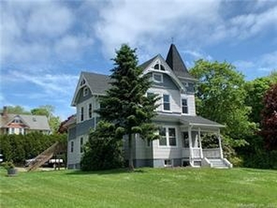 16 Prospect Hill, Groton, CT, 06340 | 3 BR for rent, single-family rentals