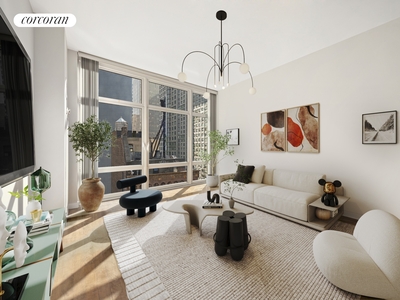 1600 Broadway 16G, New York, NY, 10019 | Nest Seekers