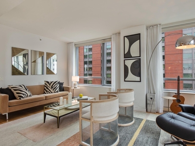 2 River Terrace 9-D, New York, NY, 10282 | Nest Seekers