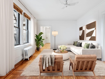205 East 10th Street 4D, New York, NY, 10003 | Nest Seekers