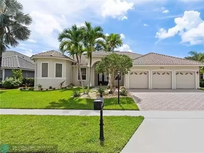 21707 Marigot Drive, Boca Raton, FL, 33428 | 4 BR for rent, single-family rentals