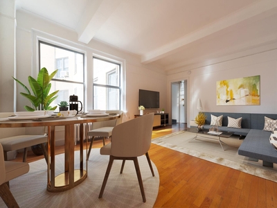 244 West 72nd Street 8-D, New York, NY, 10023 | Nest Seekers