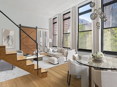 250 Mercer Street, New York, NY, 10012 | 2 BR for sale, apartment sales