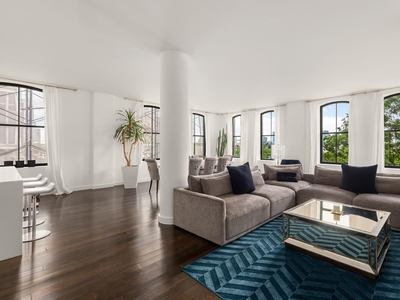 250 West Street, New York, NY, 10013 | 3 BR for rent, apartment rentals
