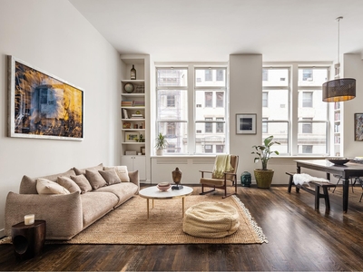 258 Broadway, New York, NY, 10007 | 2 BR for sale, apartment sales
