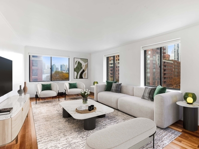 280 Rector Place 6EF, New York, NY, 10280 | Nest Seekers