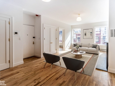 29 West 8th Street, New York, NY, 10011 | 1 BR for rent, apartment rentals