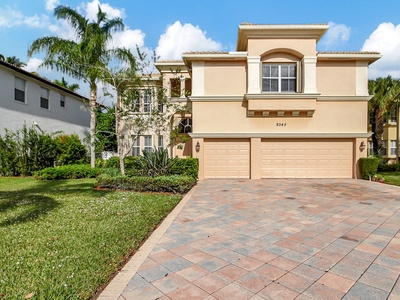 9345 Glidden Court, Wellington, FL, 33414 | 5 BR for rent, single-family rentals