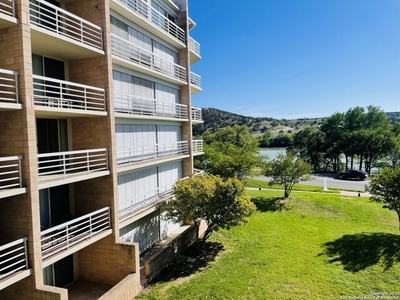 Condo For Sale In Kerrville, Texas