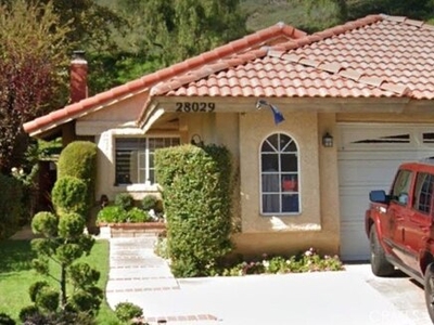 Home For Rent In Canyon Country, California