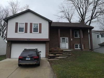 Home For Rent In Carol Stream, Illinois