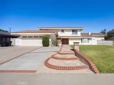 Home For Rent In Fullerton, California
