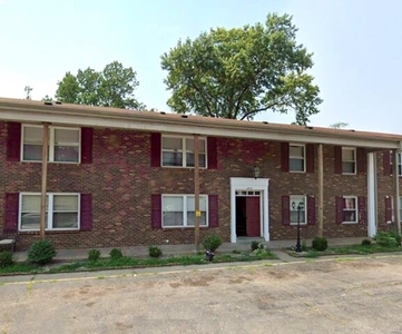 Home For Rent In Granite City, Illinois