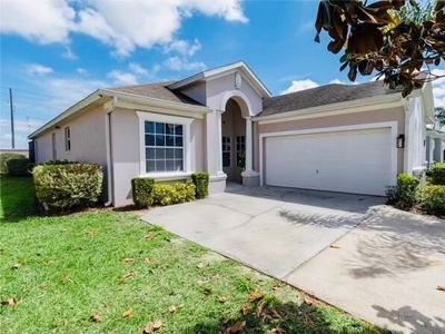 Home For Rent In Haines City, Florida