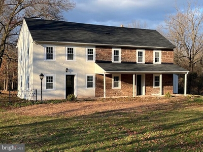Home For Rent In Harleysville, Pennsylvania