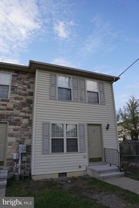 Home For Rent In Inwood, West Virginia