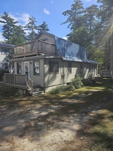 Home For Rent In Milton, New Hampshire
