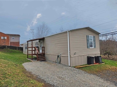 Home For Rent In Morgantown, West Virginia