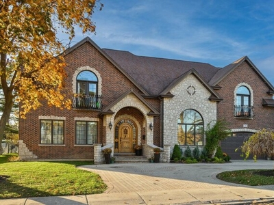 Home For Rent In Norridge, Illinois