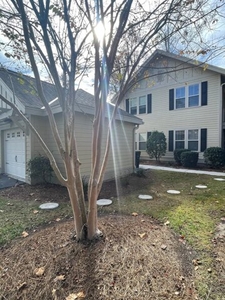 Home For Rent In North Charleston, South Carolina