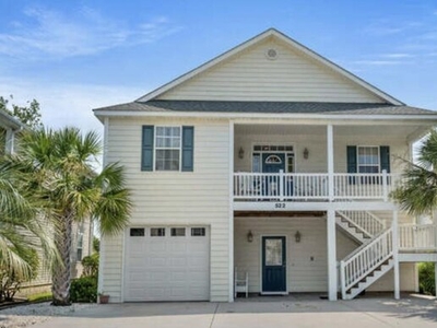 Home For Rent In North Myrtle Beach, South Carolina