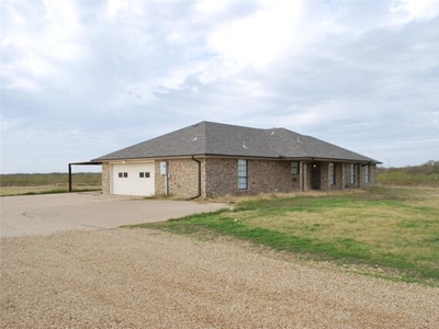Home For Rent In Terrell, Texas