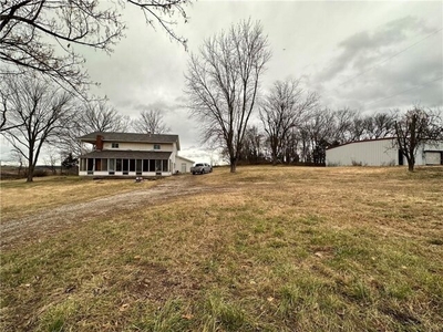 Home For Sale In Alpena, Arkansas