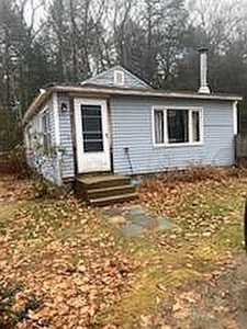 Home For Sale In Ashburnham, Massachusetts