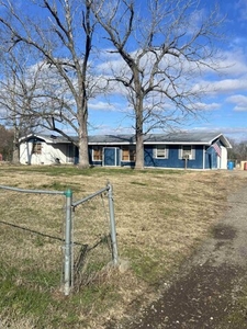 Home For Sale In Austin, Arkansas
