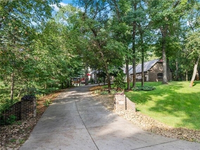 Home For Sale In Baldwin Township, Minnesota