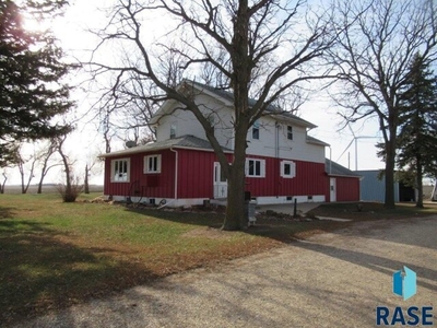 Home For Sale In Beaver Creek, Minnesota