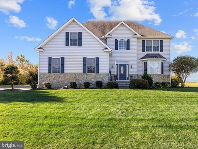 Home For Sale In Camden Wyoming, Delaware