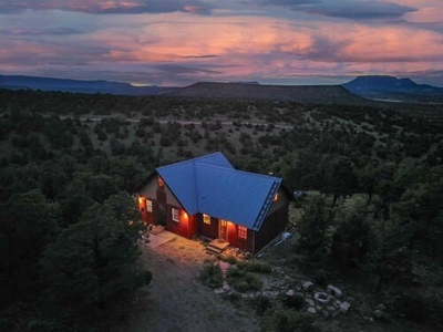 Home For Sale In Datil, New Mexico