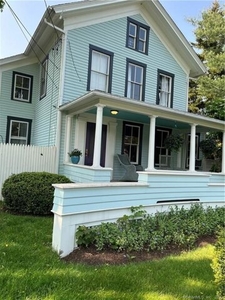 Home For Sale In Essex, Connecticut