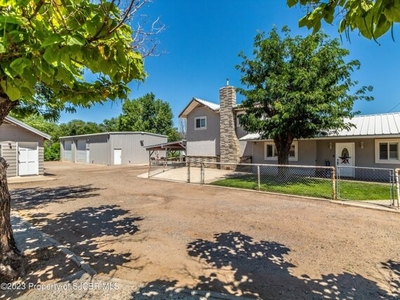 Home For Sale In Farmington, New Mexico