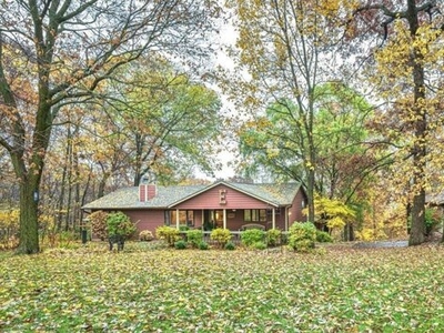 Home For Sale In Galena, Illinois