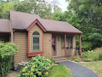 Home For Sale In Galena, Illinois