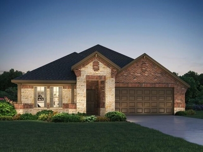 Home For Sale In Haslet, Texas