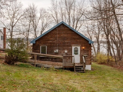 Home For Sale In Leeds, Maine