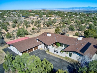 Home For Sale In Los Alamos, New Mexico