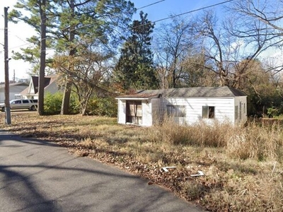 Home For Sale In Morrilton, Arkansas